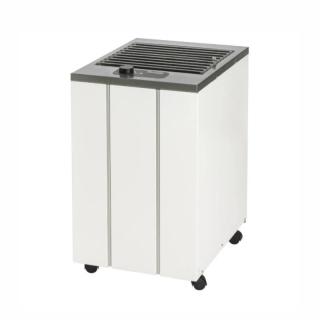 Průmyslový odvlhčovač LD40Pro Woods - 24h/31l