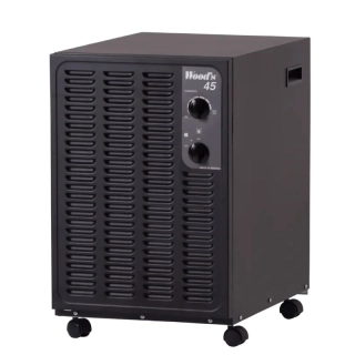 Průmyslový odvlhčovač SW45FB Woods - 24h/25,5l