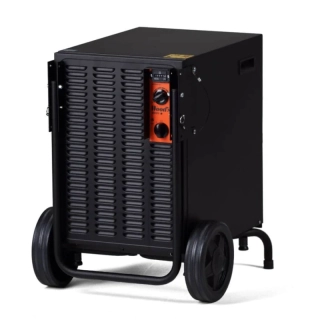 Profesionální průmyslový odvlhčovač WCD3 Pro Woods - 24h/25,5l