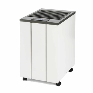 Průmyslový odvlhčovač LD 48+ Pro Woods - 24h/31l