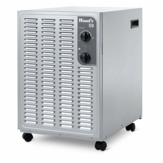 Průmyslový odvlhčovač SW59FM Woods - 24h/25,5l