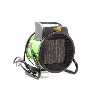 Elektrické topidlo FP30 PTC Procraft - 3 kW