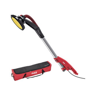 Profesionální nástěnná a stropní bruska (žirafa) GE 7 + MH-R Flex - Ø 225mm, 710 W