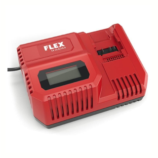 Rychlonabíječka akumulátorů CA 10.8/18V Flex
