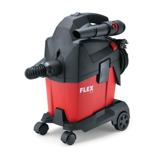 Průmyslový kompaktní vysavač VC 6 L MC FLEX - 1200W, 6l