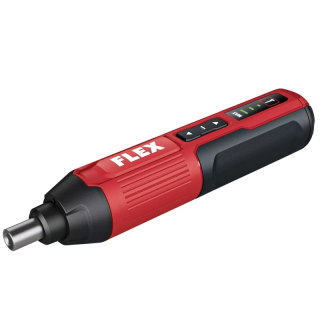 Kapesní akumulátorový šroubovák SD 5-300 4.0 Flex - 4V, 5 Nm, USB