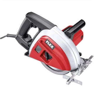 Ruční kotoučová pila na řezání kovu za sucha FLEX CSM 4060 - 1400 W, Ø 185 mm