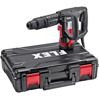 Sekací bourací kladivo 5 kg DH5 Flex - SDS-max, 1050 W, 6,7 J