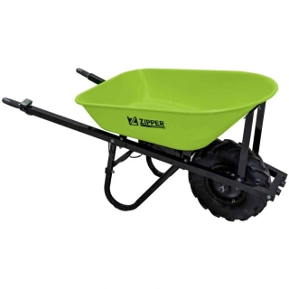Elektrické motorové kolečko EWB200S Zipper - 100 l