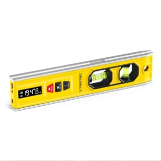 Laserová vodováha BD1L Trotec - 48 cm