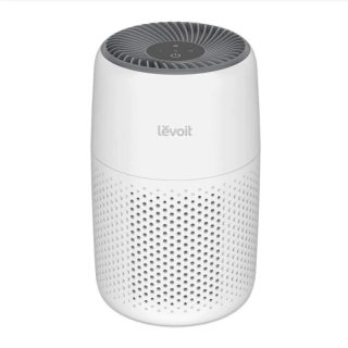 Čistička vzduchu a aromaterapie 2v1 Core Mini Levoit