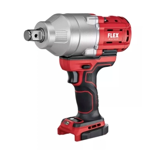 Akumulátorový rázový utahovák IW 3/4" 18.0-EC C FLEX - 18V, bez aku a nabíječky, 1680 Nm