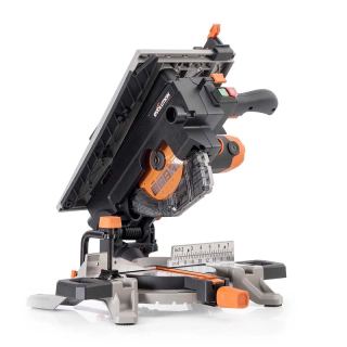 Multifunkční pokosová a stolní pila 2v1 R210MTS-G2 Evolution - 1500W, Ø210mm