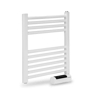 Elektrický koupelnový radiátor TWH300S Trotec - 300 W, Wi-Fi