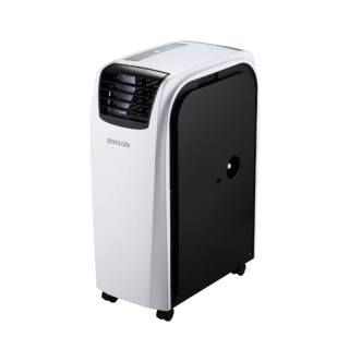 Mobilní klimatizace AMC-11P Sinclair - 3 kW (11000 Btu/h), s funkcí topení