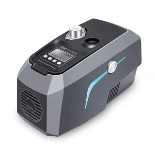 Domící vodárna HYDROBOX 900 + instalační kit VIKING PUMPS