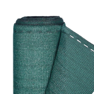 Stínící tkanina na plot 1,8x50m TOMPET Goldtex (95%) - 13502