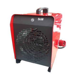 Elektrické topidlo EMA5C Ma-Tech - 5 kW