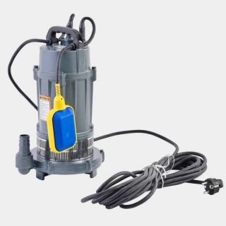 Ponorné odstředivé čerpadlo HC32-0,75 Alfapumpy - 10m kabel, 230V