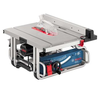 Stolní kotoučová pila GTS 10 J Bosch Professional - 0601B30500
