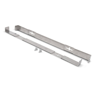 Připojovací sada montážních nosníků pro infrapanel TIH 650+ Trotec