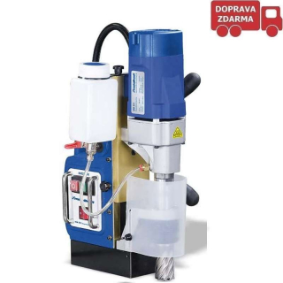 Magnetická vrtačka MB 351 Metallkraft