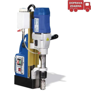 Magnetická vrtačka MB 502 Metallkraft