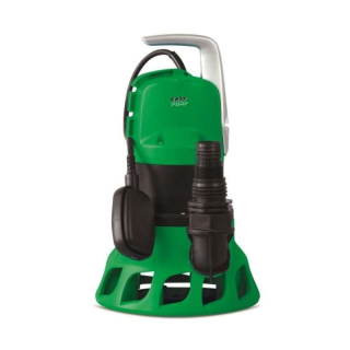Kalové čerpadlo EASY EXTRACTOR EASYPUMP