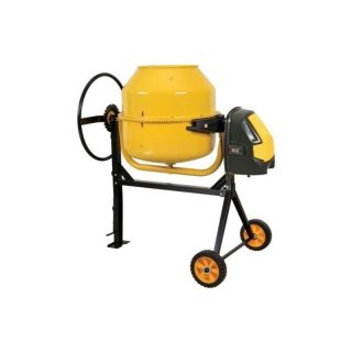Stavební míchačka 180l 793004 M.A.T. - 800 W