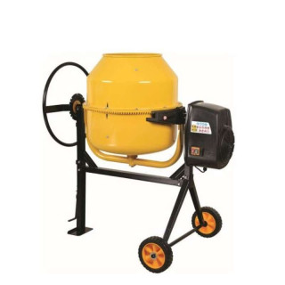 Stavební míchačka 200l 793014 M.A.T. - 850W