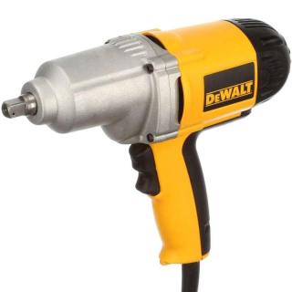 Elektrický rázový utahovák DW292 DeWALT