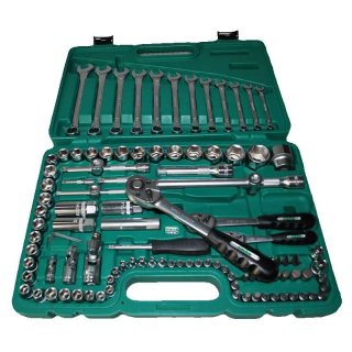 Gola sada H4421 Honiton, 111 dílů (1/4" + 3/8" + 1/2")