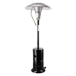 Zahradní plynové topidlo Etna Deluxe MEVA - 13 kW, TZ19001