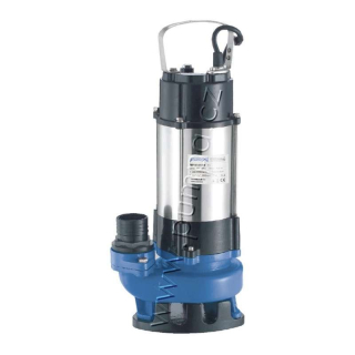 Ponorné kalové čerpadlo PSP18-12/0,75I BLUE LINE Pumpa