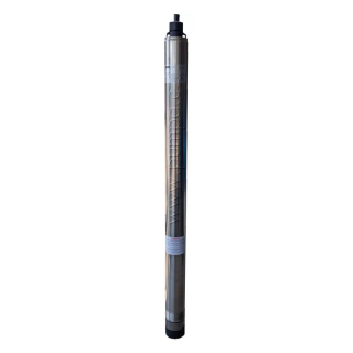 Ponorné čerpadlo PUMPA blue line PS1.5-54/18N 3" 230V 0,55kW 20m