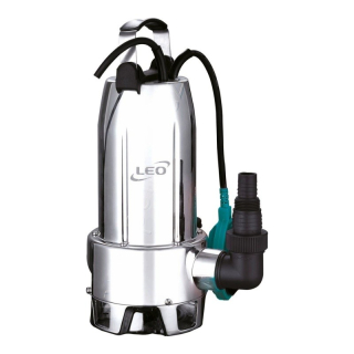 Ponorné kalové čerpadlo LKS-1008SW Leo - 1 kW