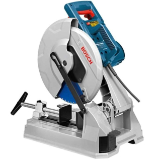 Kotoučová pila na kov GCD 12 JL Bosch Professional 0.601.B28.000 - vč. kotouče 305 mm