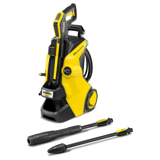Vysokotlaký čistič K5 Power Control Kärcher - 1.324-550.0
