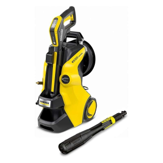 Vysokotlaký čistič K5 Premium Smart Control Kärcher - 1.324-670.0
