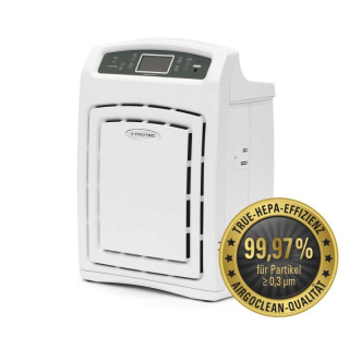 Čistička vzduchu AIRGOCLEAN 205 S Trotec - 99,97% účinnost