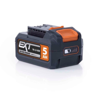 Akumulátor R18BAT-Li5 Evolution 106-0003 - 18V/5.0Ah EXT