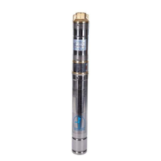 Ponorné vřetenové čerpadlo 3" 3PVM550-100 PUMPA - spínací skříň - 50