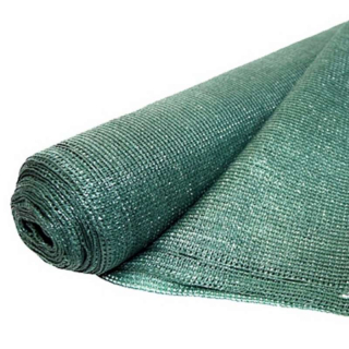 Stínící tkanina 2,0x10m, HDPE, UVstabil, 45452