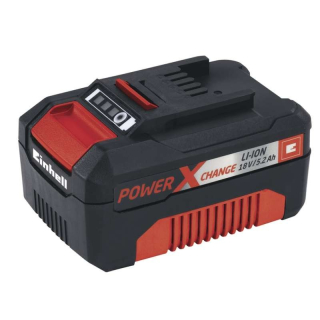 Akumulátor Power X-Change 18V Einhell - 5,2