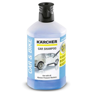 Autošampón 3v1 Kärcher, 6.295-750.0 (1l)