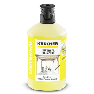 Univerzální čistič 3v1 Kärcher,  6.295-753.0 (1l)