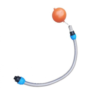 EASYPUMP Sací souprava pro EASY E-DEEP X-1000 a 1200 X-RING