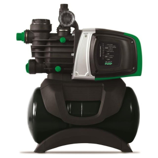 Domací vodárna EASY BOOST 1100 Digital EASYPUMP