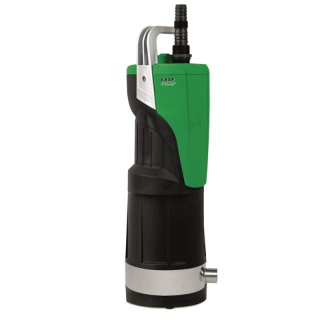 Ponorná domácí vodárna E-DEEP 1200 X-RING EASYPUMP