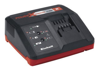 Rychlonabíječka Power X-Change 18 V 30 min Einhell